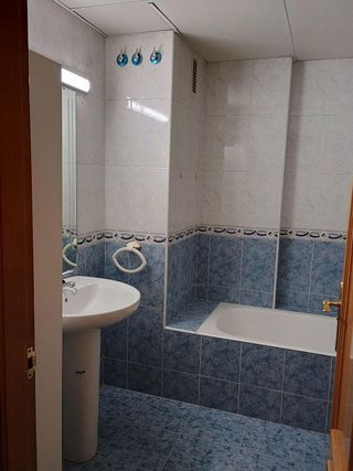 Piso en alquiler en Alfonso en Zaragoza