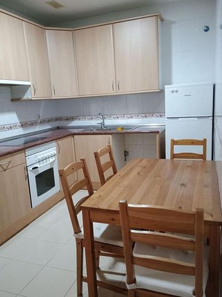 Piso en alquiler en Alfonso en Zaragoza