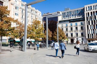 Piso en alquiler en Alfonso en Zaragoza