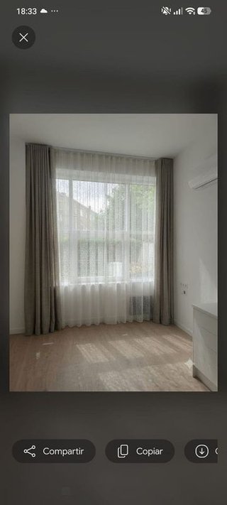 Estudio en alquiler en Polígono Industrial Norte en San Sebastián de los Reyes