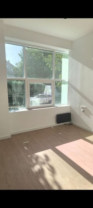 Estudio en alquiler en Polígono Industrial Norte en San Sebastián de los Reyes