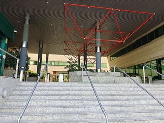 Estudio en alquiler en Polígono Industrial Norte en San Sebastián de los Reyes