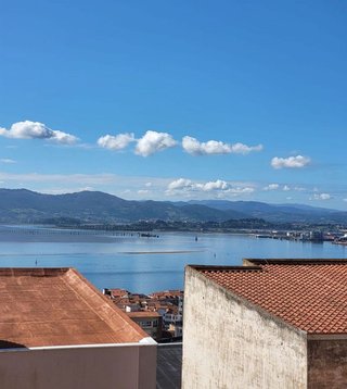 Piso en alquiler en General Dávila en Santander