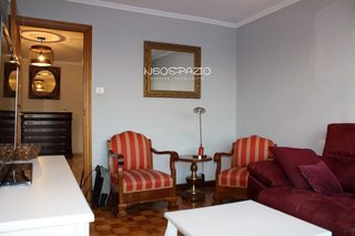 Piso en alquiler en Paradai en Lugo