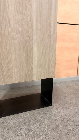 Armario Alto Colgar 3x70cm