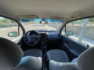 Daewoo Matiz 2004