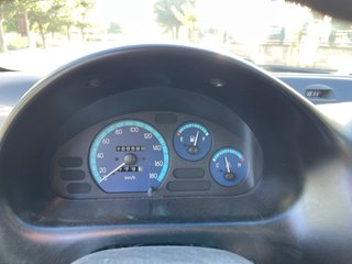 Daewoo Matiz 2004