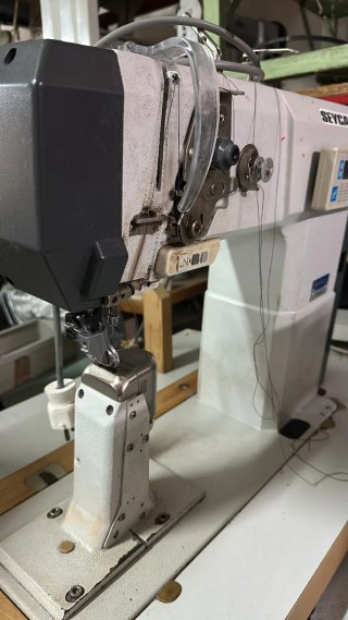 Máquina de columna SEYCAN SW- 1591-7