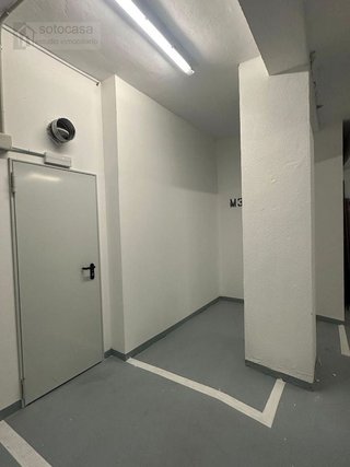 Garaje en venta en Rondilla - Santa Clara en Valladolid