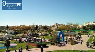 Terreno en venta en Este-Delicias en Jerez de la Frontera