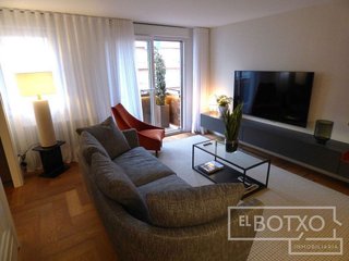 Piso en venta en San Pedro de Deusto-La Ribera en Bilbao