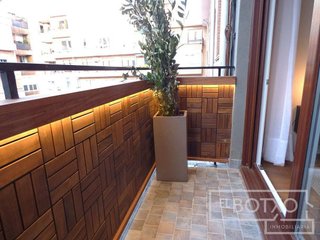 Piso en venta en San Pedro de Deusto-La Ribera en Bilbao