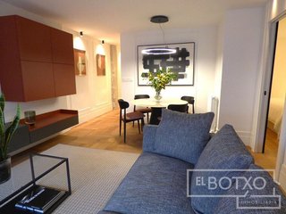 Piso en venta en San Pedro de Deusto-La Ribera en Bilbao
