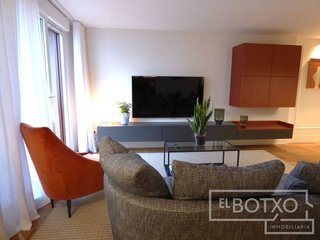 Piso en venta en San Pedro de Deusto-La Ribera en Bilbao