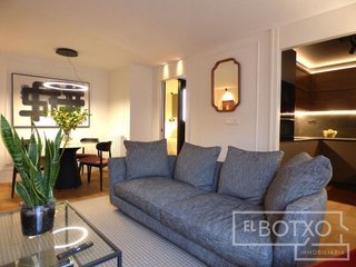 Piso en venta en San Pedro de Deusto-La Ribera en Bilbao