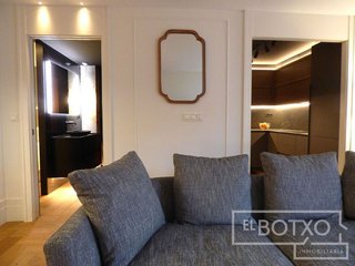 Piso en venta en San Pedro de Deusto-La Ribera en Bilbao