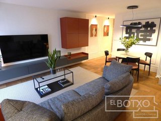 Piso en venta en San Pedro de Deusto-La Ribera en Bilbao