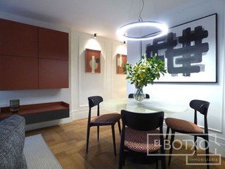 Piso en venta en San Pedro de Deusto-La Ribera en Bilbao