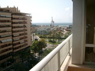 Piso en venta en Benalúa en Alicante