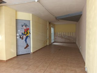 Piso en venta en Belén - San Roque en Jaén