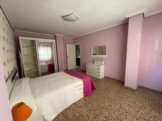 Piso en venta en Piscinas en Villarreal