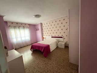 Piso en venta en Piscinas en Villarreal