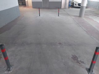Garaje en venta en Vélez-Rubio