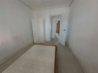 Piso en venta en Candelaria - Peña de Francia en Zamora