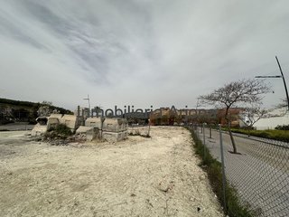 Solar en venta en San Francisco en Lucena