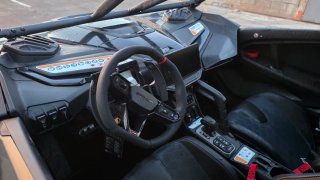 Can-Am Maverick R XRC