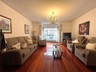 Piso en venta en Centro en Ourense