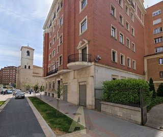 Local comercial en venta en Centro en Palencia