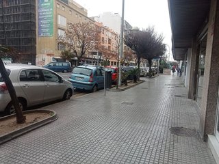 Oficina en venta en Playa Stª Mª del Mar - Playa Victoria en Cádiz