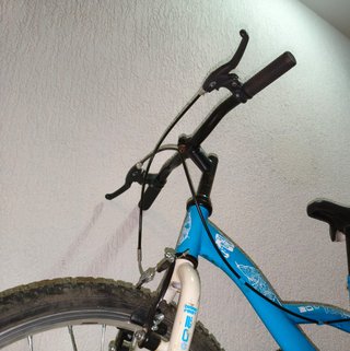 Bicicleta B´TWIN First 20 V-Brake