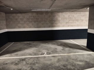 Garaje en venta en Iralabarri en Bilbao