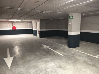 Garaje en venta en Iralabarri en Bilbao