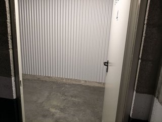 Garaje en venta en Iralabarri en Bilbao
