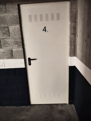 Garaje en venta en Iralabarri en Bilbao