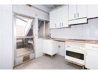 Piso en venta en Zona Pinilla en Zamora