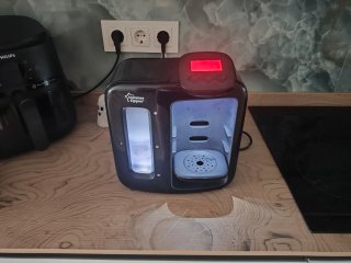 Preparador de Biberones Tommee Tippee