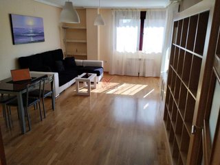 Piso en venta en San Fernando - Carretera de Valencia en Cuenca