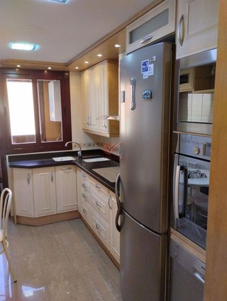 Piso en venta en San Fernando - Carretera de Valencia en Cuenca