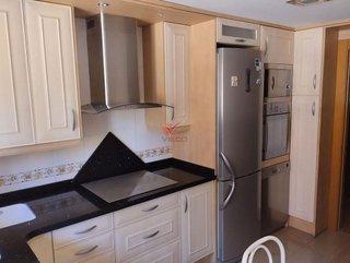 Piso en venta en San Fernando - Carretera de Valencia en Cuenca