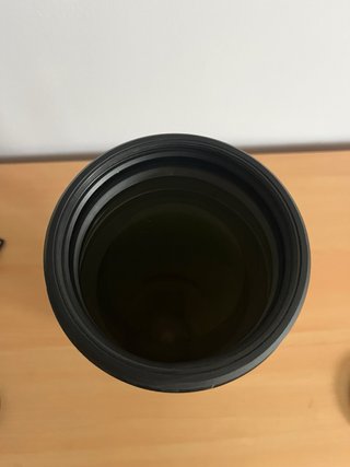 Sony FE 200-600mm F5.6-6.3 G OSS | RolanPro + Caja