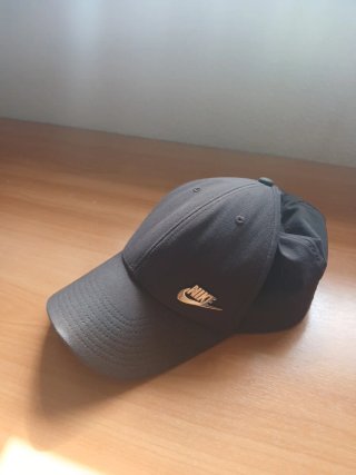 Gorra Nike Negra Original