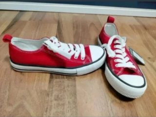 Zapatillas nuevas Talla 37