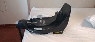 Base Isofix Maxi-Cosi 360