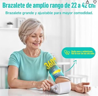 Tensiometro de brazo Run Star