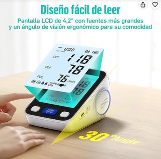 Tensiometro de brazo Run Star