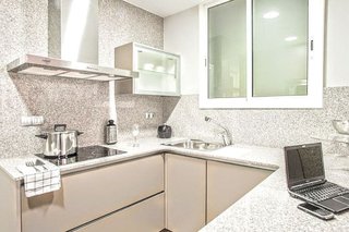 Piso en alquiler en El Raval en Barcelona